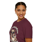 Copy of Unisex Softstyle Bulldog Loyalty T-Shirt