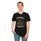 Copy of Copy of Unisex Softstyle Guardian Dog T-Shirt
