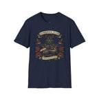 Copy of Copy of Unisex Softstyle Guardian Dog T-Shirt