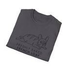 Copy of Unisex Softstyle french balk T-Shirt