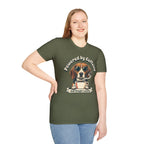 Copy of Unisex Softstyle Poodle T-Shirt