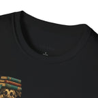 Copy of Unisex Softstyle German Shepherd Library T-Shirt