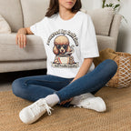 Copy of Unisex Softstyle Poodle Loyalty T-Shirt