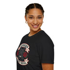 Copy of Copy of Unisex Softstyle My Pet Say No T-Shirt