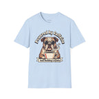 Copy of Unisex Softstyle Bulldog Loyalty T-Shirt