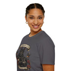 Copy of Copy of Unisex Softstyle Guardian Dog T-Shirt