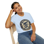 Copy of Copy of Unisex Softstyle Dog Bakery  T-Shirt