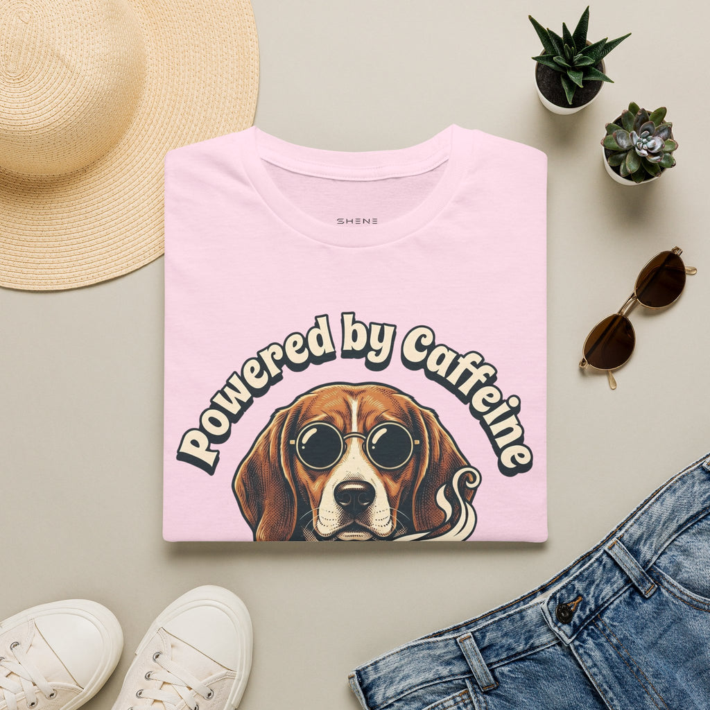 Copy of Unisex Softstyle Poodle T-Shirt