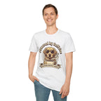 Copy of Unisex Softstyle Golden loyalty T-Shirt