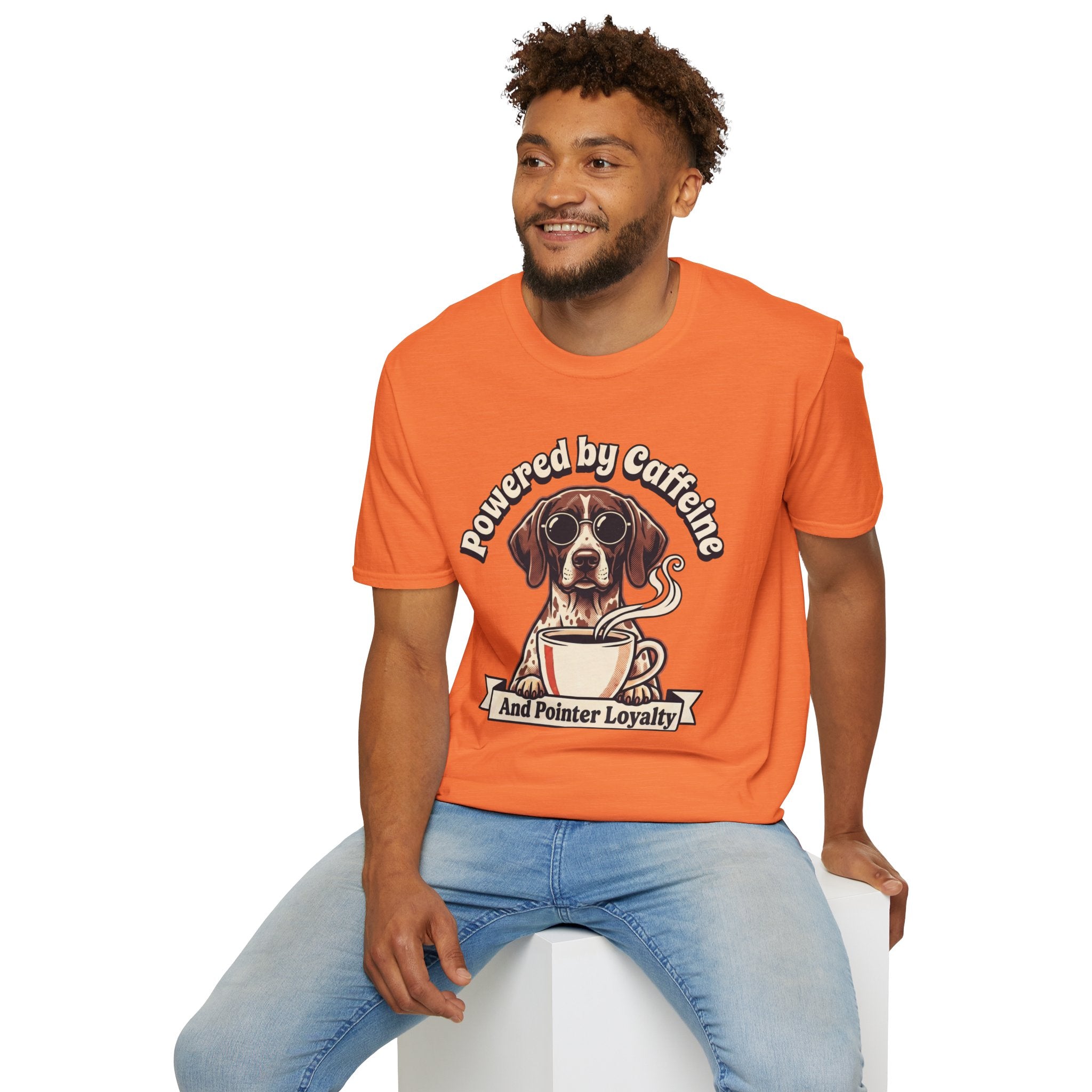 Copy of Unisex Softstyle Beegal Loyalty T-Shirt