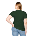 Copy of Unisex Softstyle French Bulldog Loyalty T-Shirt