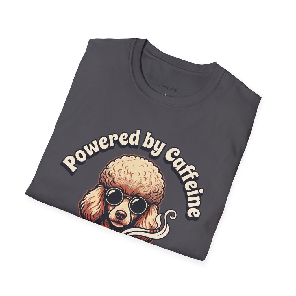 Copy of Unisex Softstyle Poodle Loyalty T-Shirt