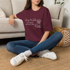 Copy of Copy of Unisex Softstyle Sorry i'm Late T-Shirt