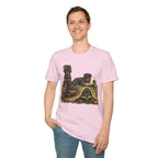 Copy of Unisex Softstyle rotwailer T-Shirt