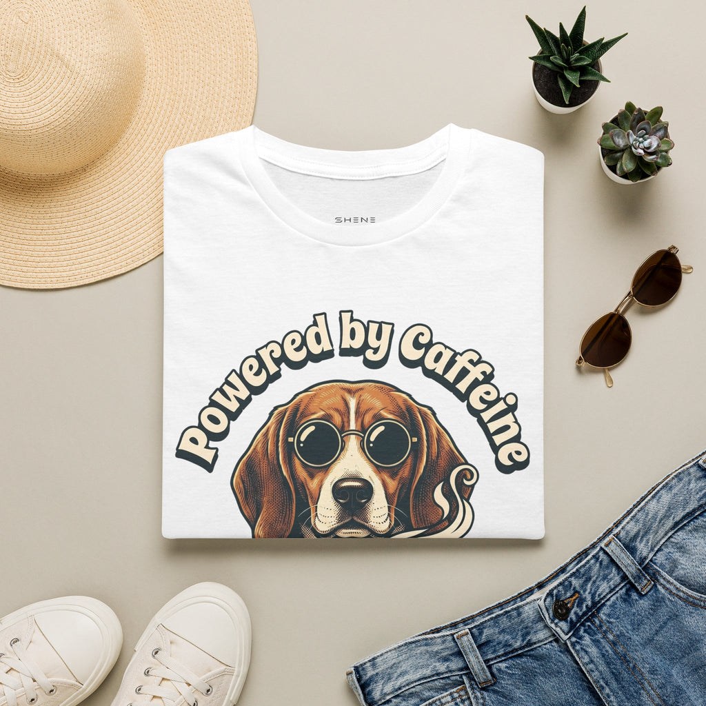 Copy of Unisex Softstyle Poodle T-Shirt