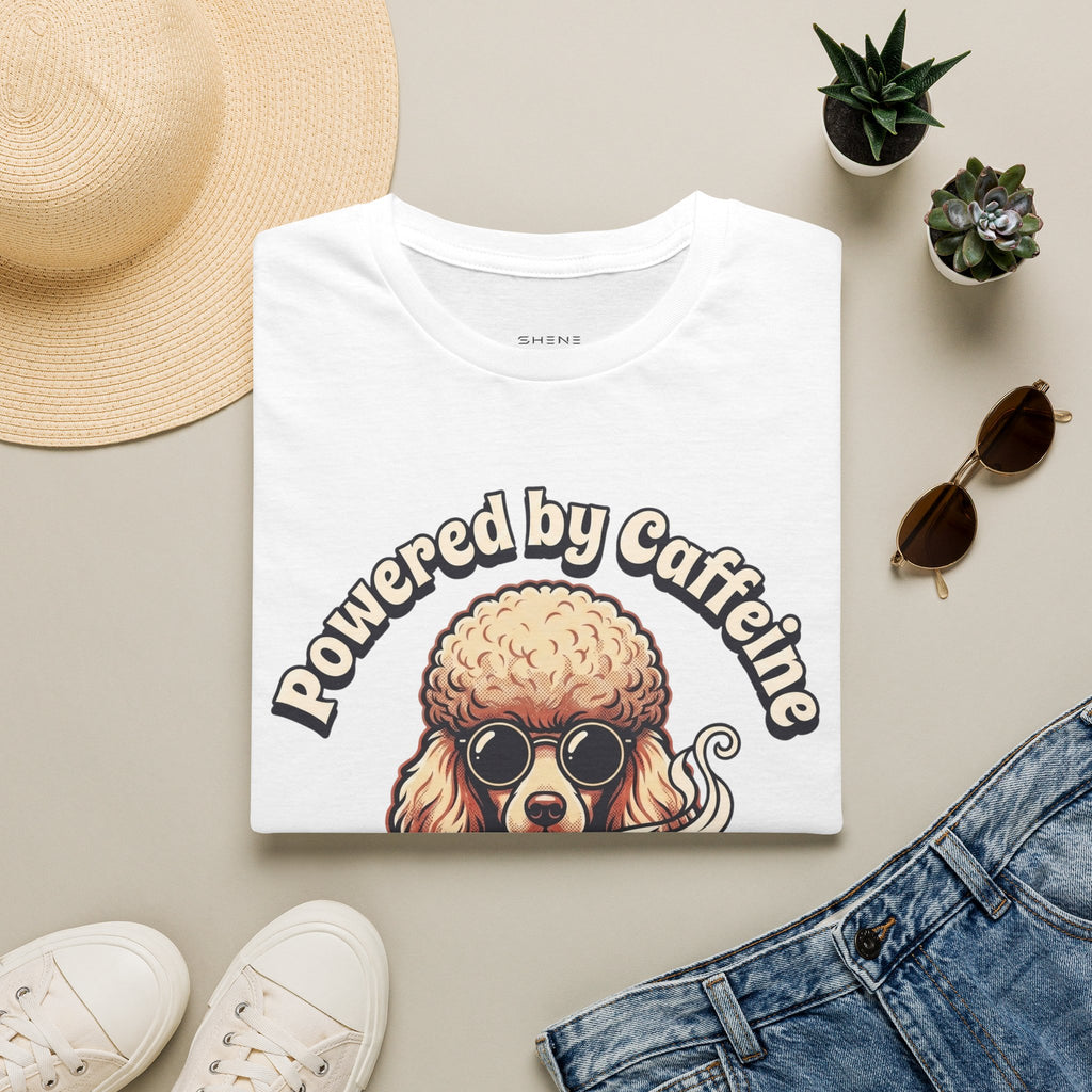 Copy of Unisex Softstyle Poodle Loyalty T-Shirt