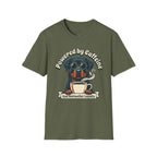 Copy of Unisex Softstyle Rottweiler Loyalty  T-Shirt