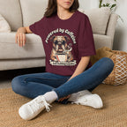 Copy of Unisex Softstyle Bulldog Loyalty T-Shirt