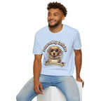 Copy of Unisex Softstyle Golden loyalty T-Shirt