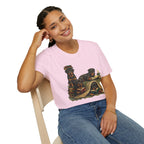Copy of Unisex Softstyle rotwailer T-Shirt