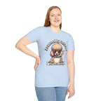 Copy of Unisex Softstyle Poodle Loyalty T-Shirt