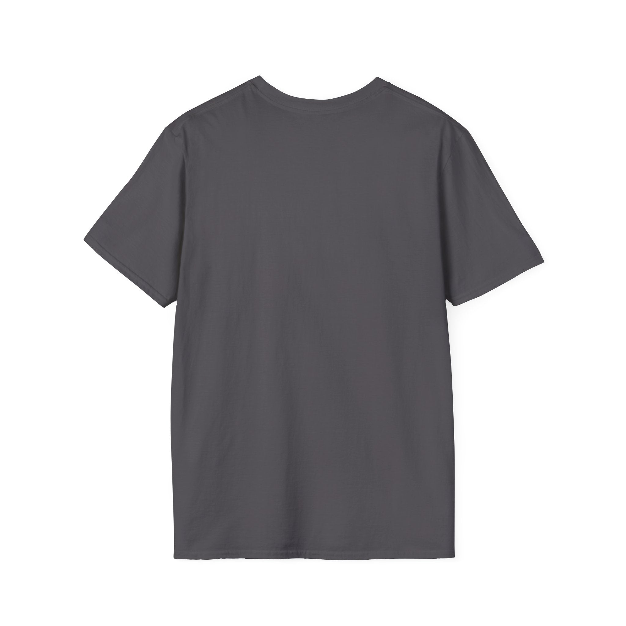 Copy of Copy of Unisex Softstyle Guardian Dog T-Shirt