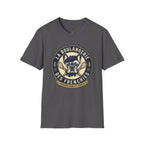 Copy of Copy of Unisex Softstyle Dog Bakery  T-Shirt