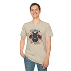 Copy of Copy of Unisex Softstyle My Pet Say No T-Shirt