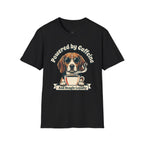 Copy of Unisex Softstyle Poodle T-Shirt