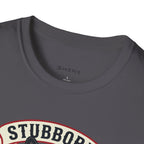 Copy of Copy of Unisex Softstyle My Pet Say No T-Shirt