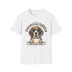Copy of Unisex Softstyle Poodle T-Shirt