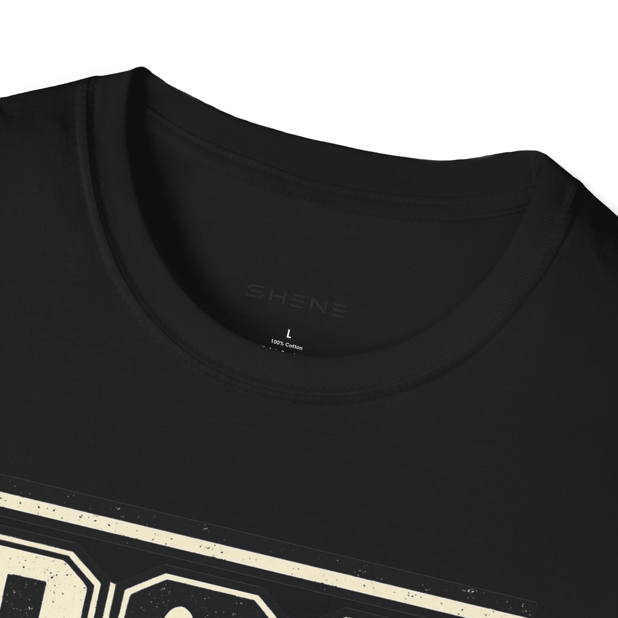 Copy of Copy of Unisex Softstyle Dog Mom T-Shirt