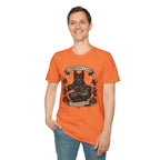 Copy of Copy of Unisex Softstyle Guardian Dog T-Shirt