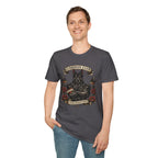 Copy of Copy of Unisex Softstyle Guardian Dog T-Shirt
