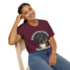 Copy of Unisex Softstyle Rottweiler Loyalty  T-Shirt