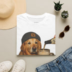 Copy of Copy of Unisex Softstyle Drunkan Lab T-Shirt