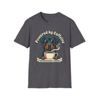 Copy of Unisex Softstyle Rottweiler Loyalty  T-Shirt