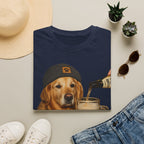 Copy of Copy of Unisex Softstyle Drunkan Lab T-Shirt
