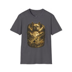 Copy of Unisex Softstyle french bulldog T-Shirt