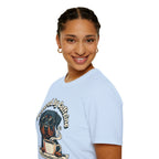 Copy of Unisex Softstyle Rottweiler Loyalty  T-Shirt