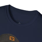 Copy of Copy of Unisex Softstyle Drunkan Lab T-Shirt