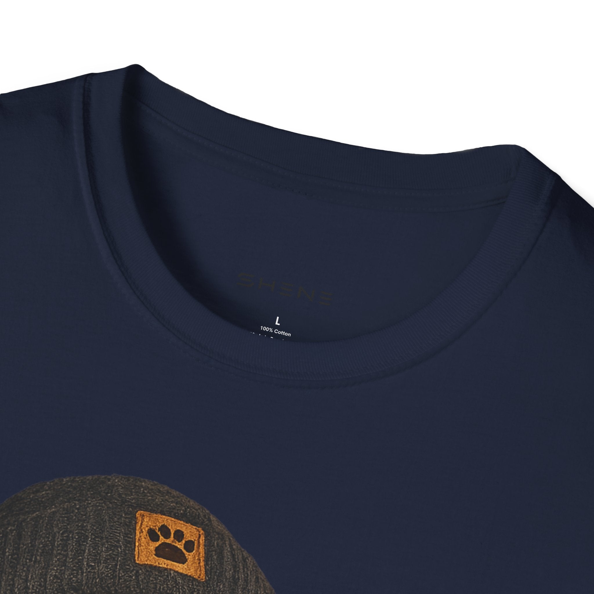 Copy of Copy of Unisex Softstyle Drunkan Lab T-Shirt