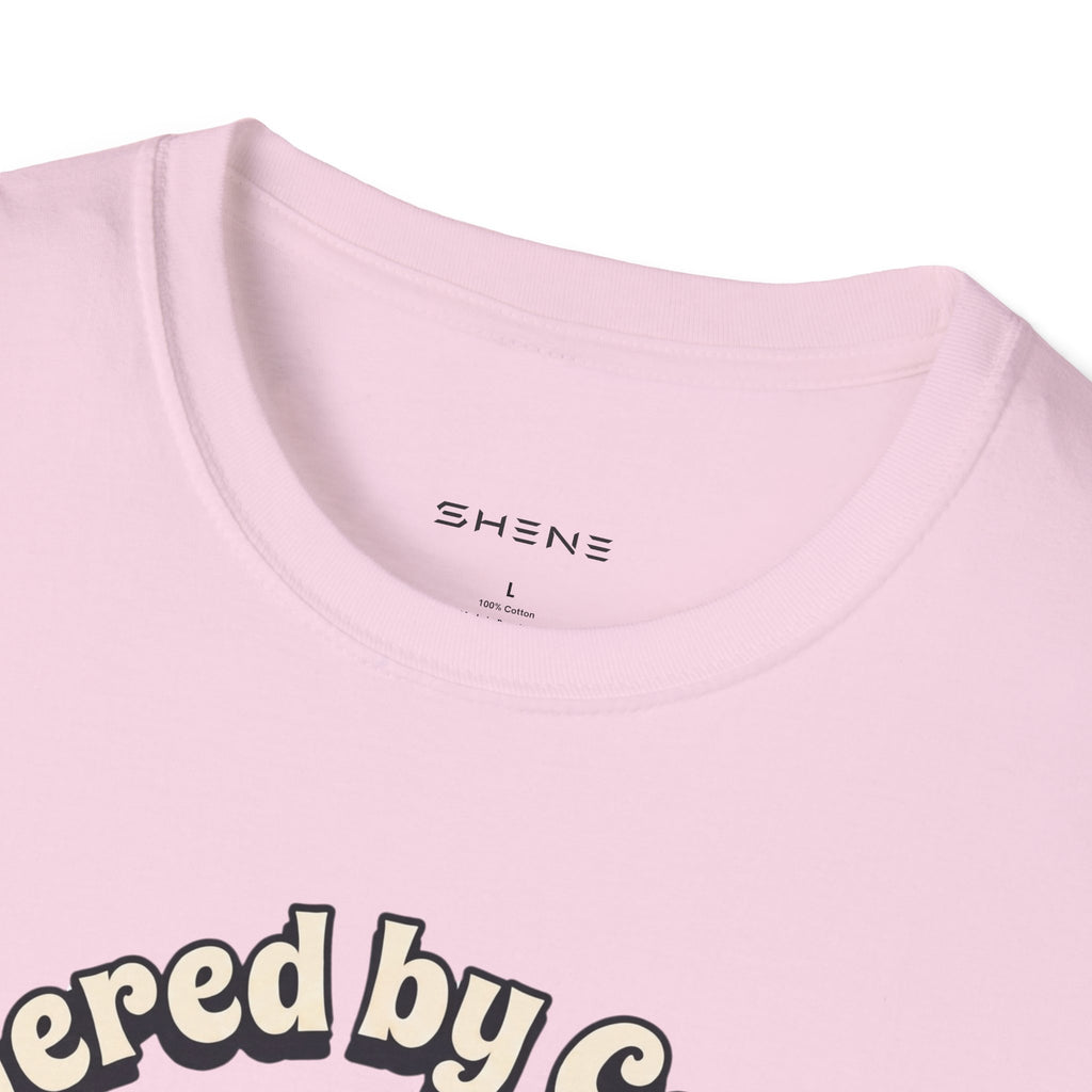 Copy of Unisex Softstyle Bulldog Loyalty T-Shirt
