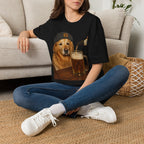 Copy of Copy of Unisex Softstyle Drunkan Lab T-Shirt