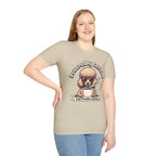 Copy of Unisex Softstyle Poodle Loyalty T-Shirt
