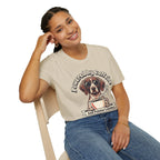 Copy of Unisex Softstyle Beegal Loyalty T-Shirt