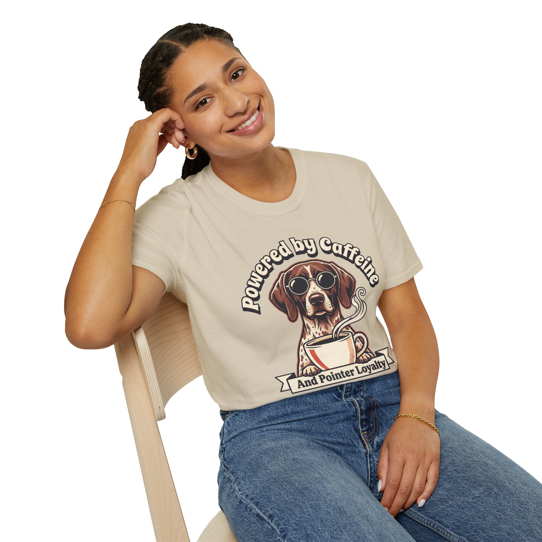 Copy of Unisex Softstyle Beegal Loyalty T-Shirt