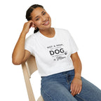 Copy of Copy of Unisex Softstyle Not A Mom But T-Shirt