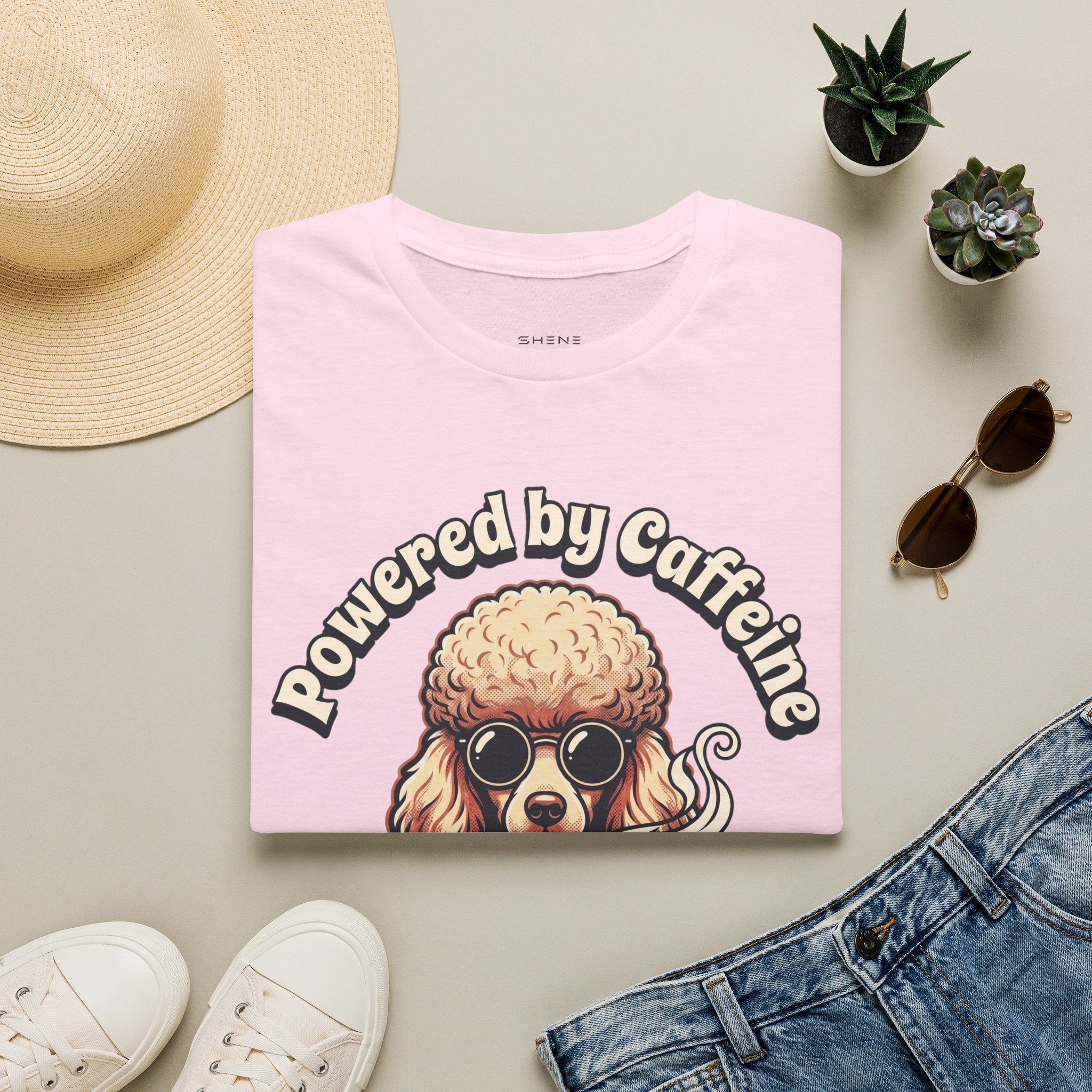 Copy of Unisex Softstyle Poodle Loyalty T-Shirt