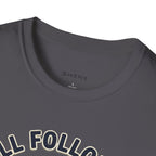 Copy of Unisex Softstyle watch you T-Shirt